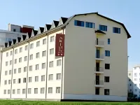 Arion Hotel Hotels near Modern Beach
