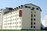 Arion Hotel - 3-Star