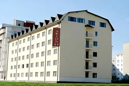 Arion Hotel