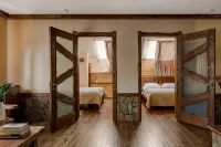 Gorodskaya Usad'ba Russkij Dvor Mini-Hotel