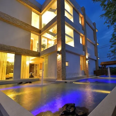 Xianel Vacation Chateau