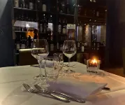 Admiral Park Hotel - bar