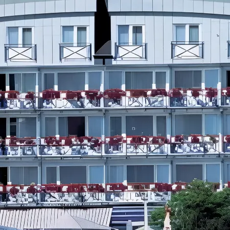 Hotel Morjan