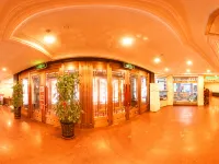 Tianzhu Hotel (Harbin Railway Station Airport Bus) Hotels near Harbin Train Station