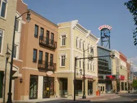 Best Western Plus Wilkes Barre Center City