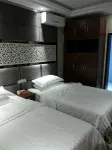 쉬안한 산시 비즈니스 호텔