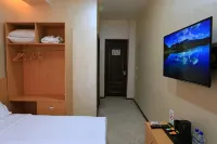 City Inn Hotel Tashkent