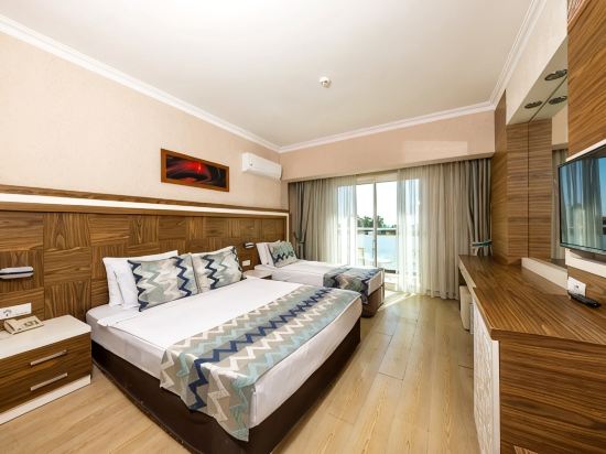 Zeyda Kemer Hotel