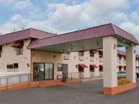 Quality Inn Clovis Các khách sạn ở Clovis