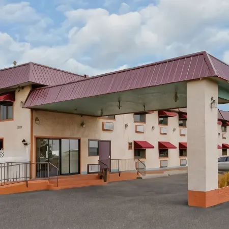 Quality Inn Clovis