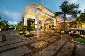 Eden Roc Cap Cana
