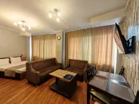 Hotel Cosmos - 3-نجوم