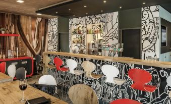 ibis budget Bern Expo