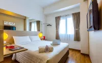Monoloog Hotel Pekanbaru