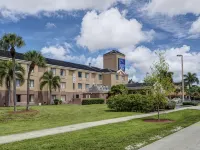 Sleep Inn Miami Airport Hotels near Miami Springs