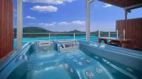 The South Sea, Spa Hill Pension