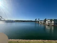 Paradise Cove Marina - Apartments