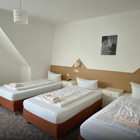 Hotel Seehaus