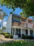 SPECIAL OFFER!!  Beach Villa @ Dorado Del Mar Golf & Country Club... - Balkon