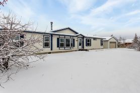 Chic Home in Downtown Driggs!