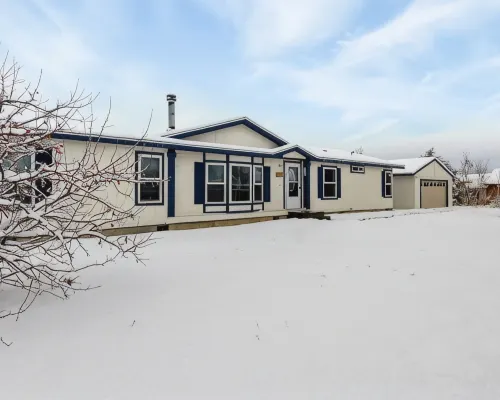 Chic Home in Downtown Driggs! Hotels in Driggs