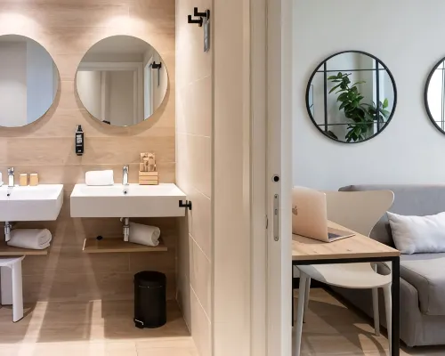 ibis Styles Santander Photos