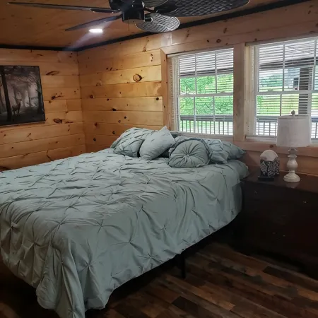 Book with us now for a get-away experience great for all ages!