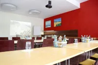 Ho泰爾託飯店 - Wi-Fi