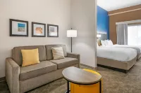 Comfort Suites Sarasota-Siesta Key - Spa