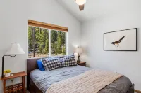Perfect Mountain Escape. Family Friendly, Cozy Getaway & Near Breckenridge - 3성급