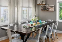 Amazing Home Near IU's Campus with Indoor Basketball Gym & Outdoor Pool/Hot Tub