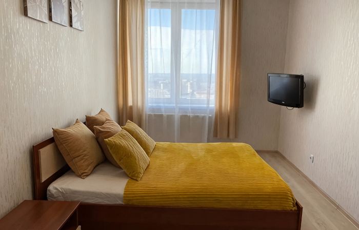 Apartment in the City Center