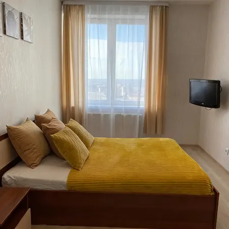 Apartment in the City Center