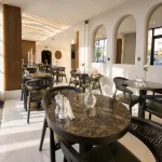Nearest Airport Hotel