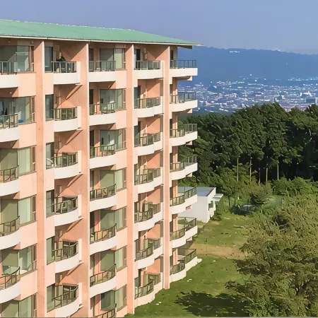Scenery Resort Suruga