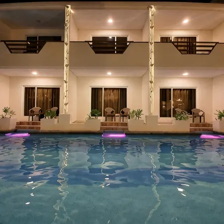 The Story Resort Bohol