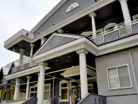 Hida Manga Kingdom Hotels in Hida