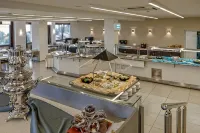 Lagomandra Hotel and Spa - breakfast