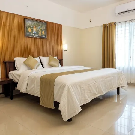 Vayal Varam Private Villa Peaceful Nature Stay Kollam