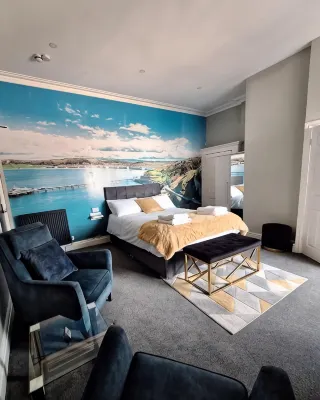 No 27 Chapel Street Guest House โรงแรมใน