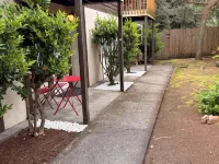 Nice 2-bedroom apartment in Burien Hotels in Burien