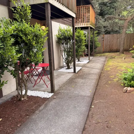 Nice 2-bedroom apartment in Burien