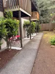 Nice 2-bedroom apartment in Burien