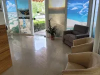 Pousada Recanto Das Arvores - Guest houses