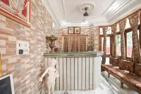 Gaurav Boarding House - Pensions