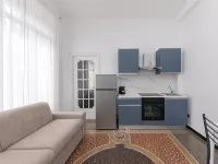 Galia Rooms by PortofinoVacanze Self Check IN Hotele w: Genua