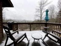 Paradise Peak - Tranquility and majestic splendor! - Chalets