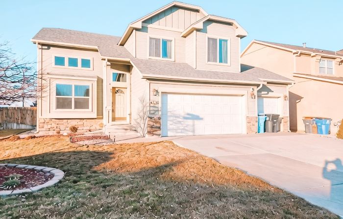 Hot Tub, King Beds, Pet Friendly Close to I25
