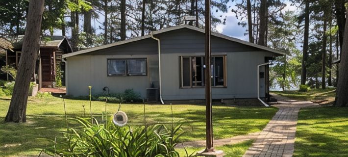 Relax, golf, fish & disconnect from today's fast pace living on Sand Lake Hotels in Pine County