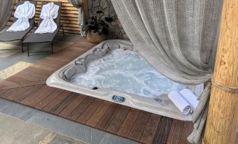 Auberge Desprairies